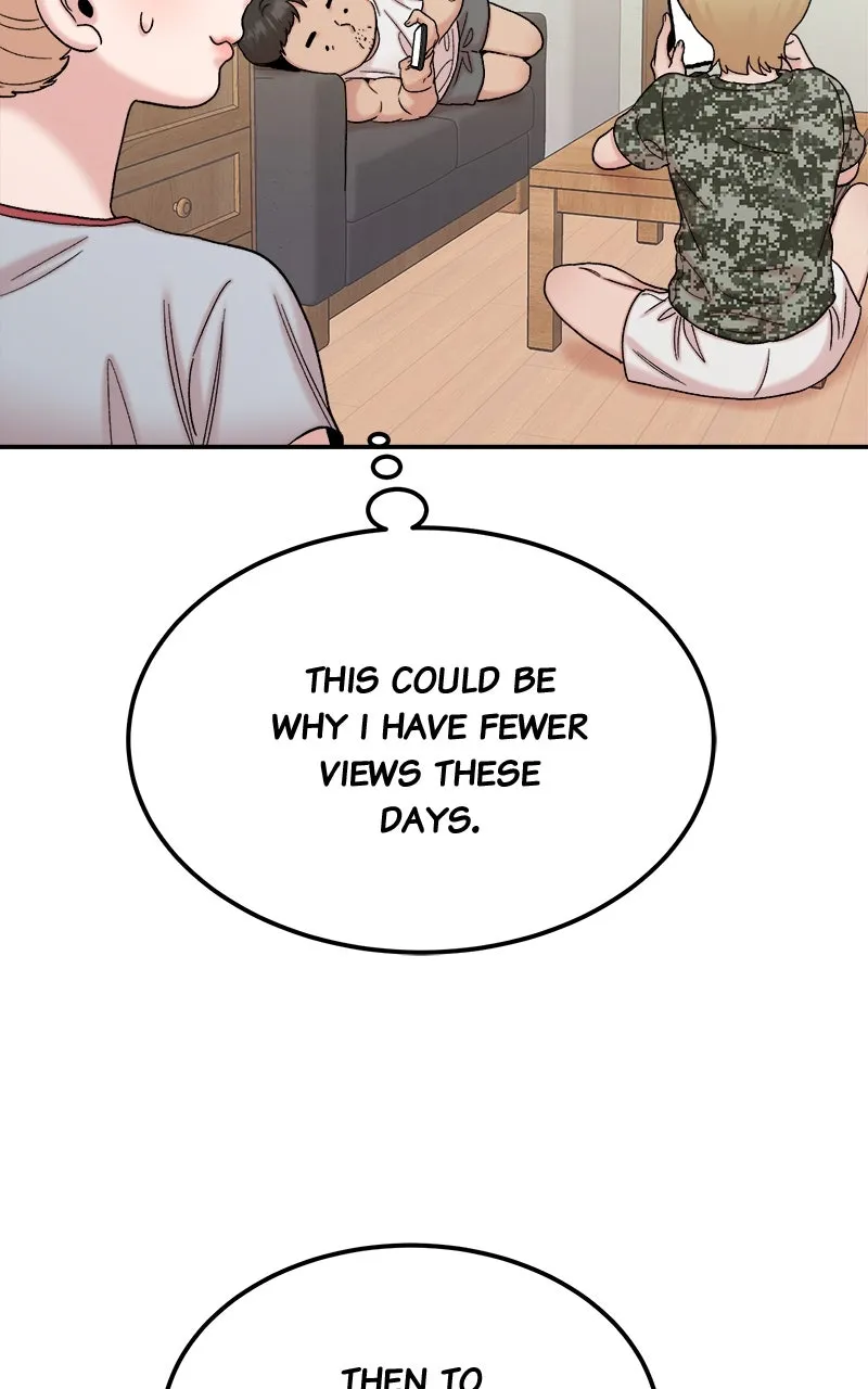 My Dud to Stud Boyfriend Chapter 95 page 89 - 