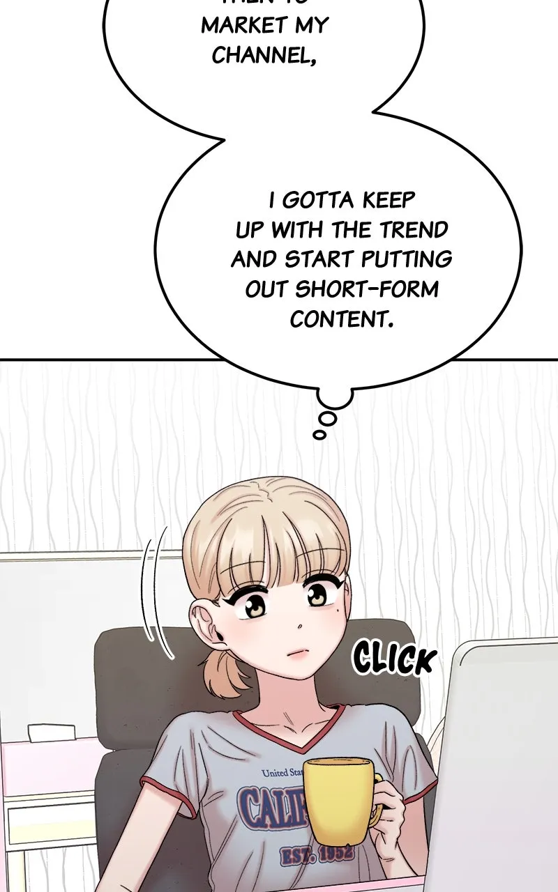 My Dud to Stud Boyfriend Chapter 95 page 90 - 