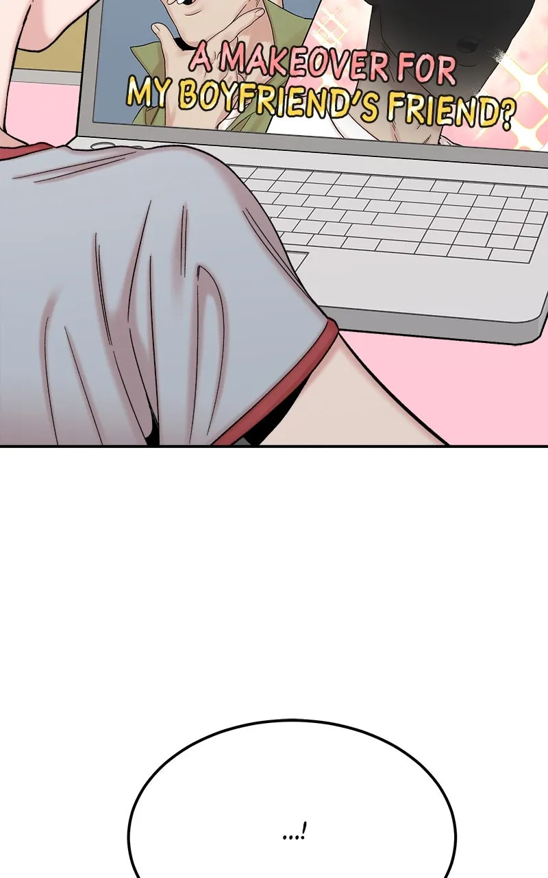 My Dud to Stud Boyfriend Chapter 95 page 93 - 