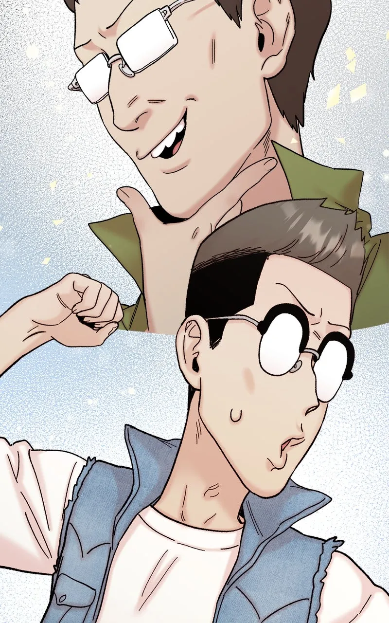 My Dud to Stud Boyfriend Chapter 95 page 96 - 