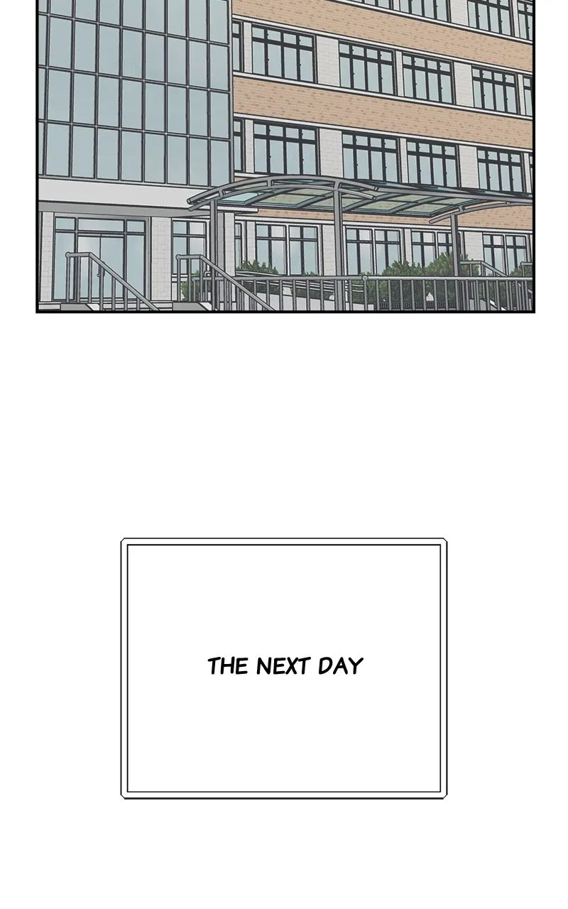 My Dud to Stud Boyfriend Chapter 95 page 99 - 