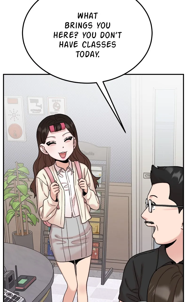 My Dud to Stud Boyfriend Chapter 96 page 105 - 