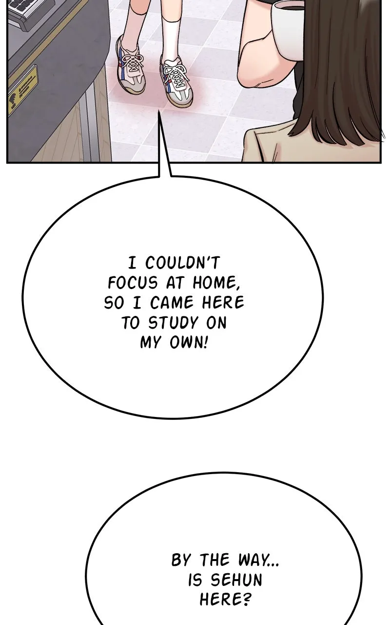 My Dud to Stud Boyfriend Chapter 96 page 106 - 