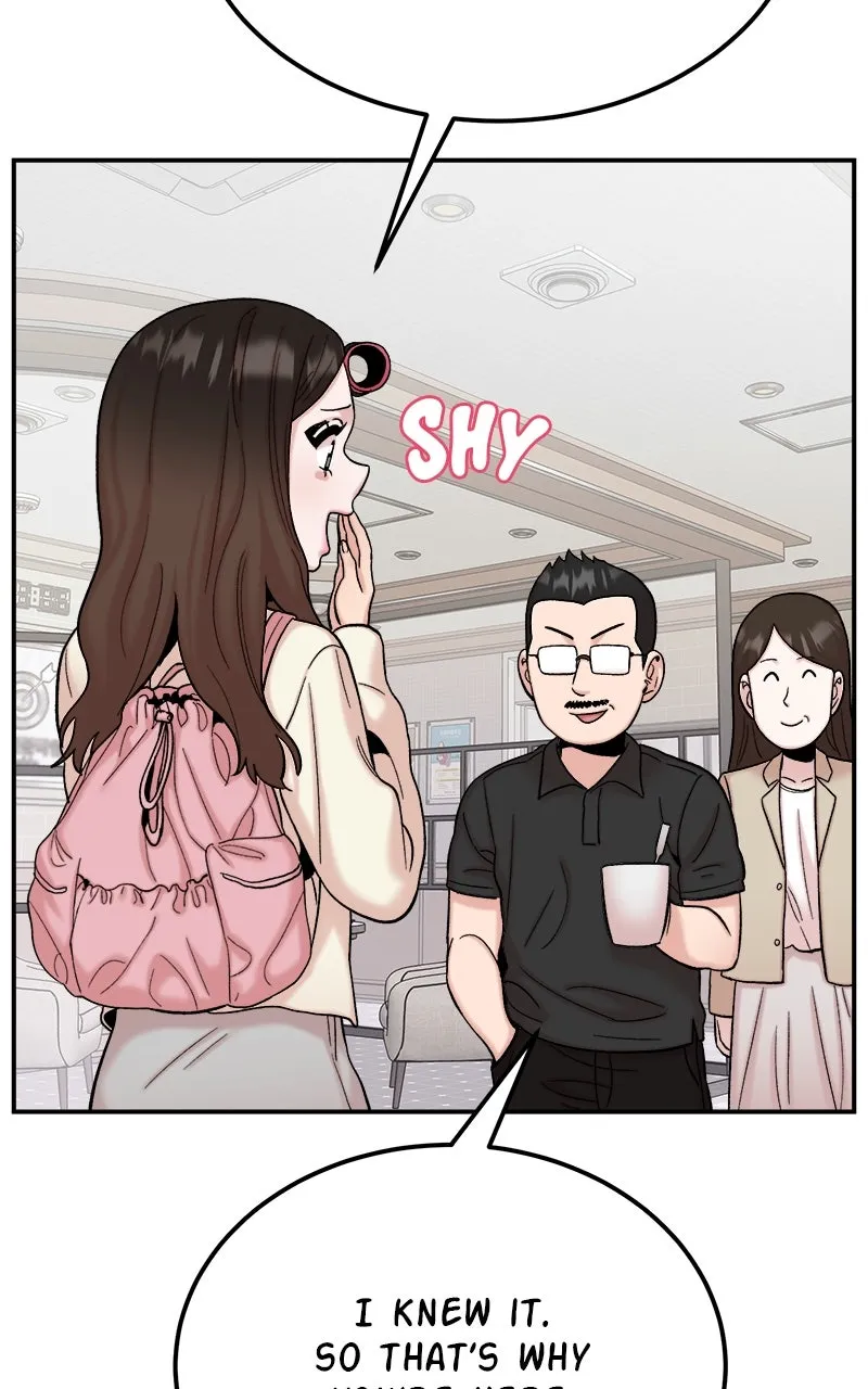 My Dud to Stud Boyfriend Chapter 96 page 107 - 