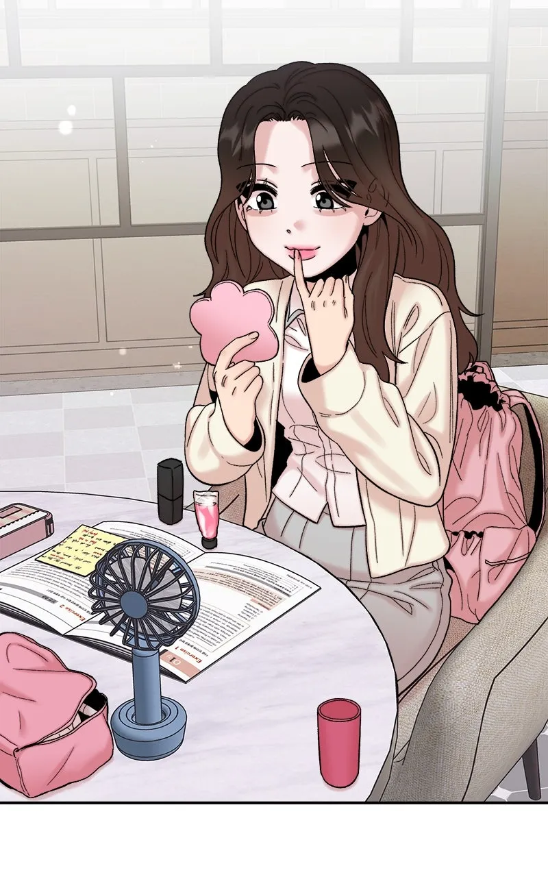 My Dud to Stud Boyfriend Chapter 96 page 111 - 