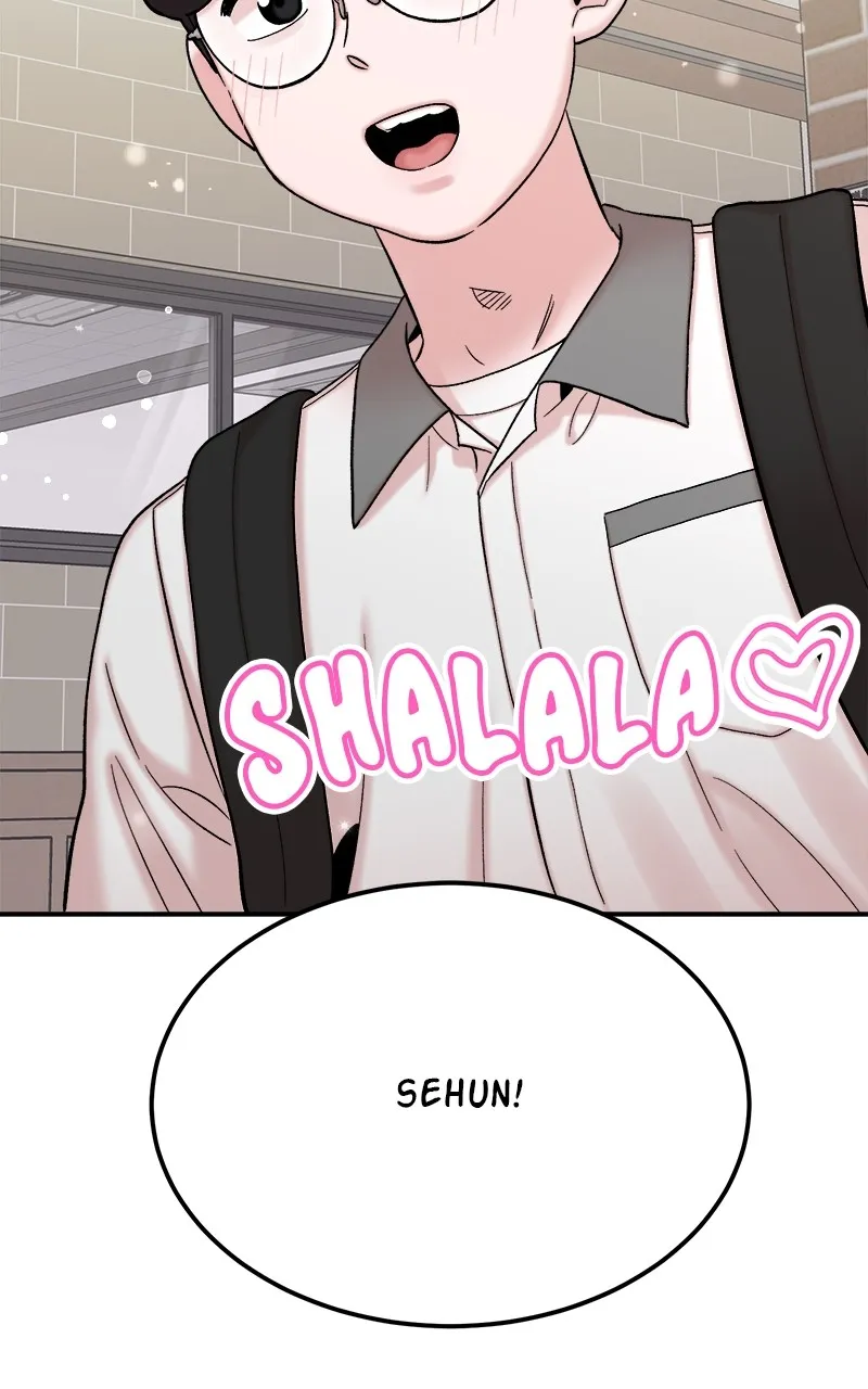 My Dud to Stud Boyfriend Chapter 96 page 116 - 