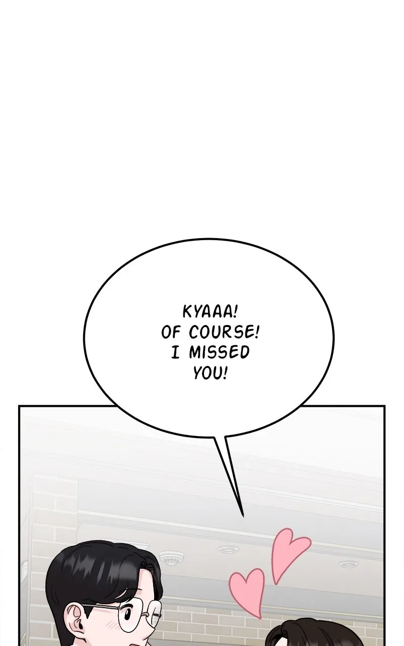 My Dud to Stud Boyfriend Chapter 96 page 117 - 
