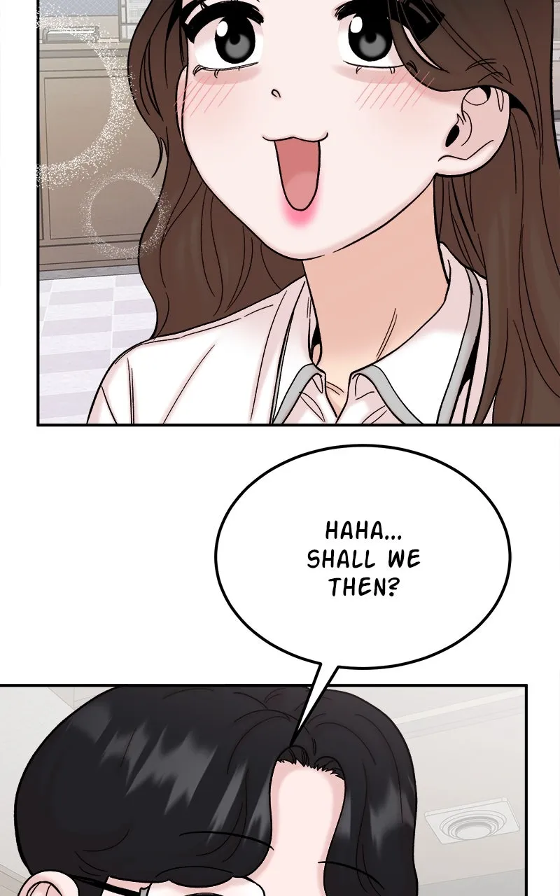 My Dud to Stud Boyfriend Chapter 96 page 120 - 