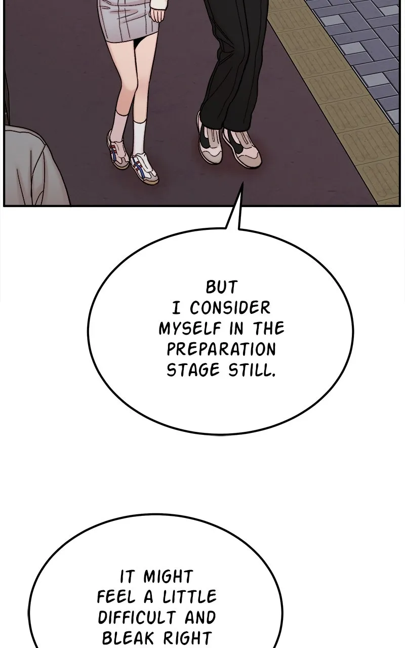 My Dud to Stud Boyfriend Chapter 96 page 124 - 
