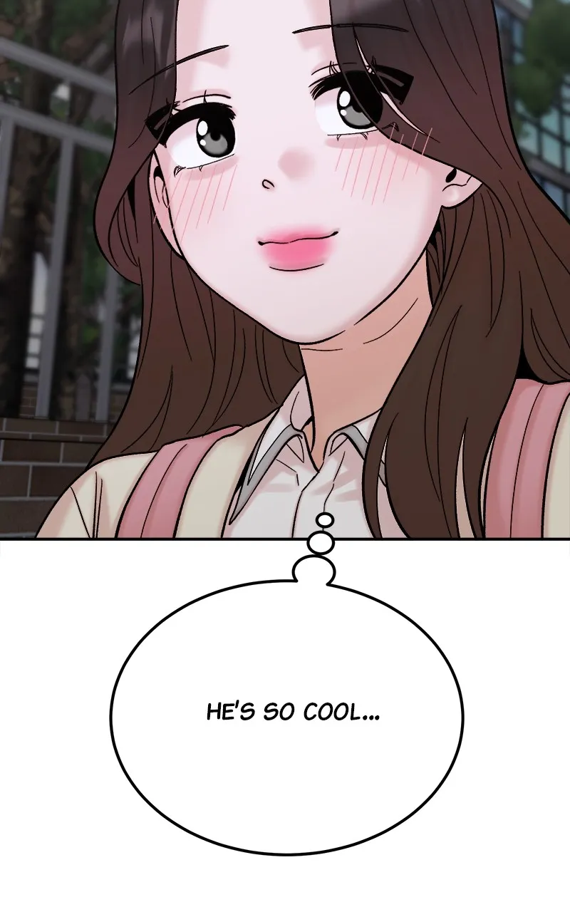 My Dud to Stud Boyfriend Chapter 96 page 127 - 