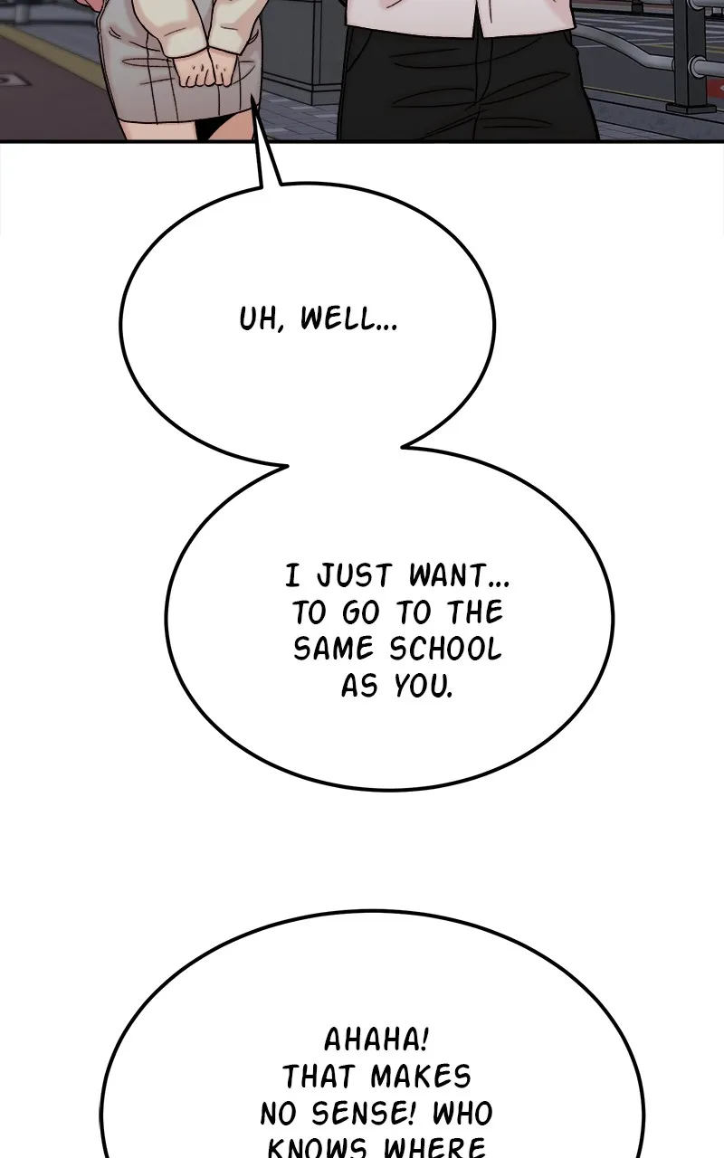 My Dud to Stud Boyfriend Chapter 96 page 129 - 