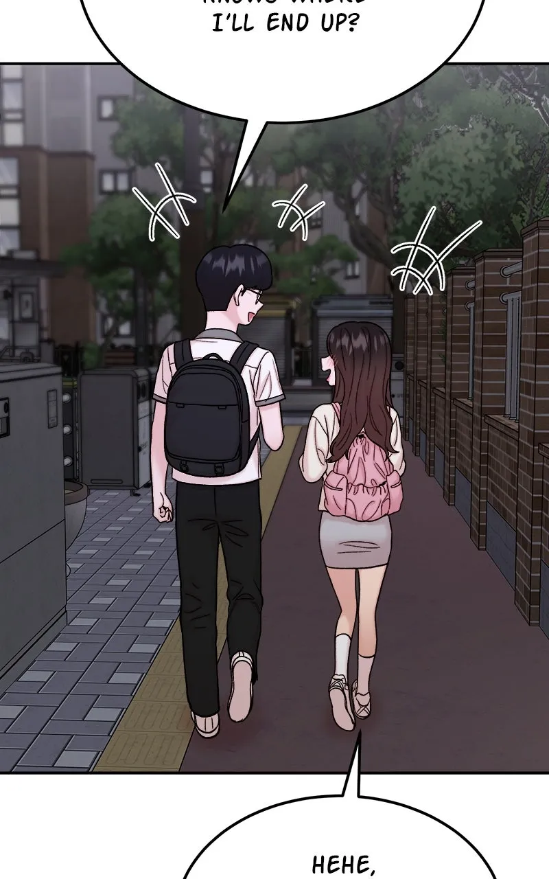 My Dud to Stud Boyfriend Chapter 96 page 130 - 