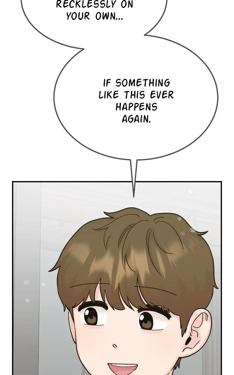 My Dud to Stud Boyfriend Chapter 96 page 14 - 