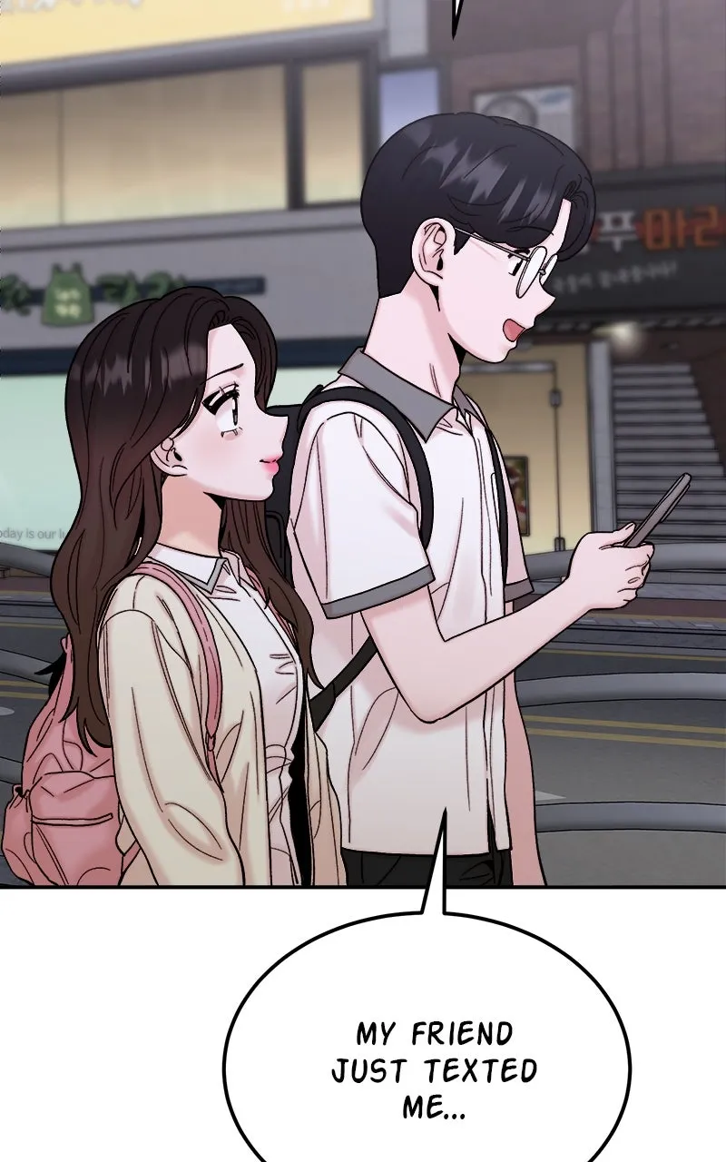 My Dud to Stud Boyfriend Chapter 96 page 132 - 