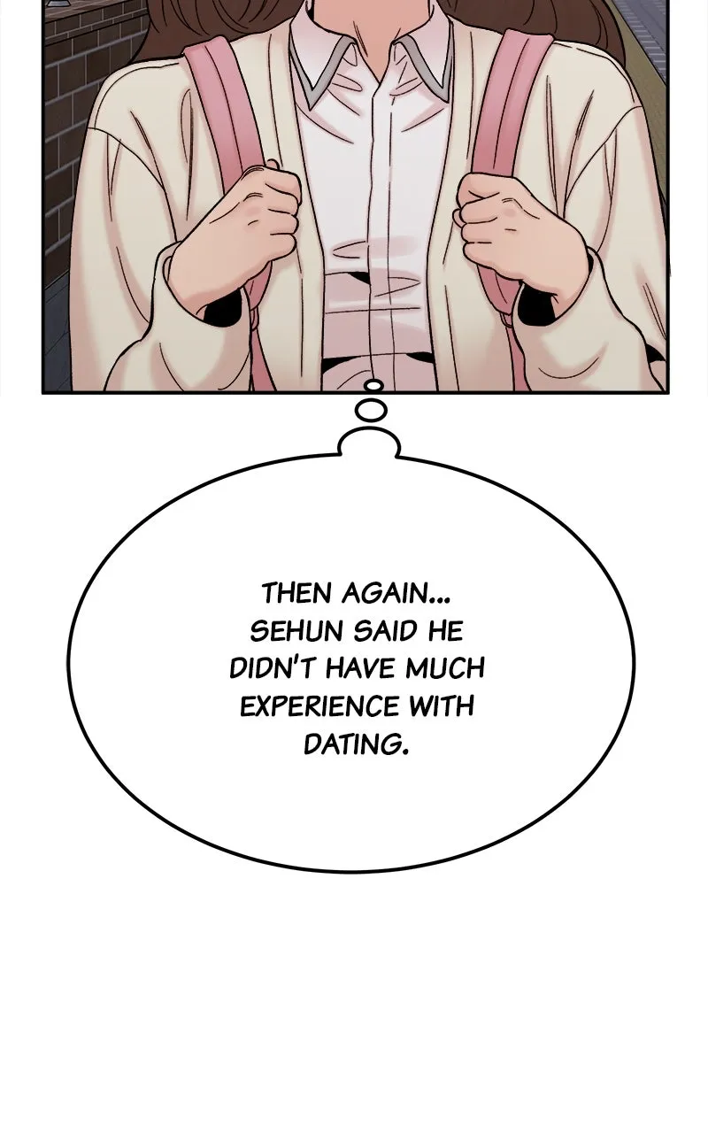 My Dud to Stud Boyfriend Chapter 96 page 134 - 