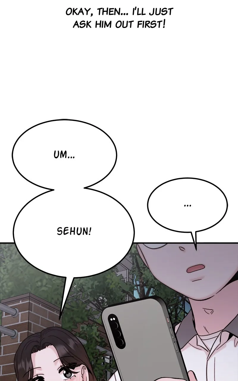 My Dud to Stud Boyfriend Chapter 96 page 135 - 