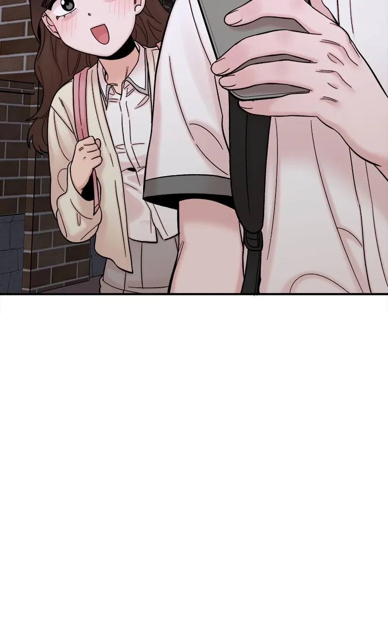 My Dud to Stud Boyfriend Chapter 96 page 136 - 