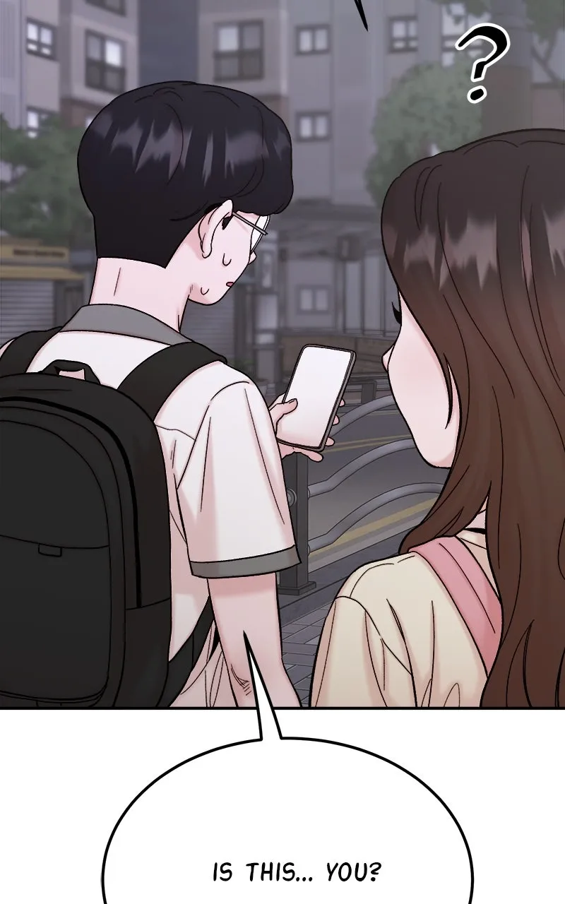 My Dud to Stud Boyfriend Chapter 96 page 139 - 
