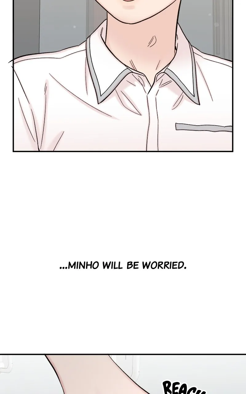 My Dud to Stud Boyfriend Chapter 96 page 15 - 