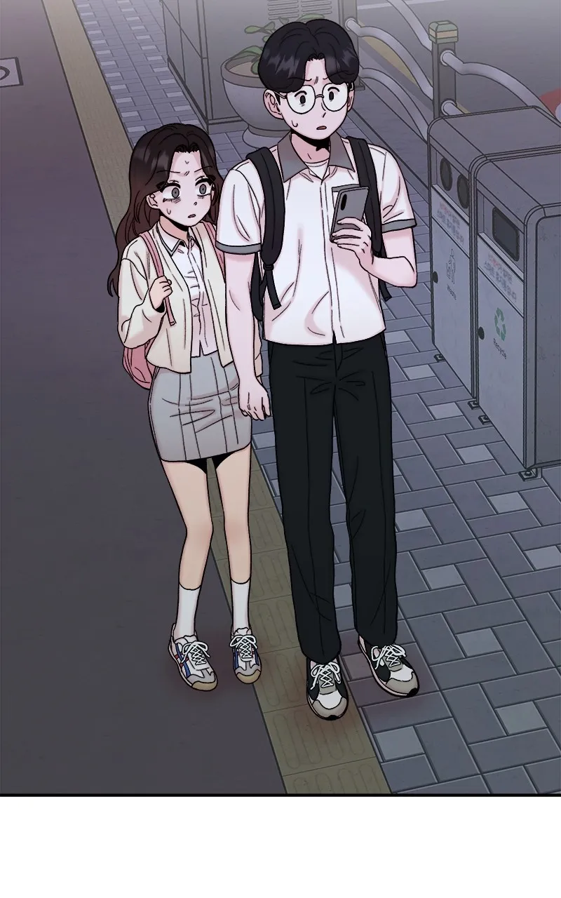 My Dud to Stud Boyfriend Chapter 96 page 146 - 