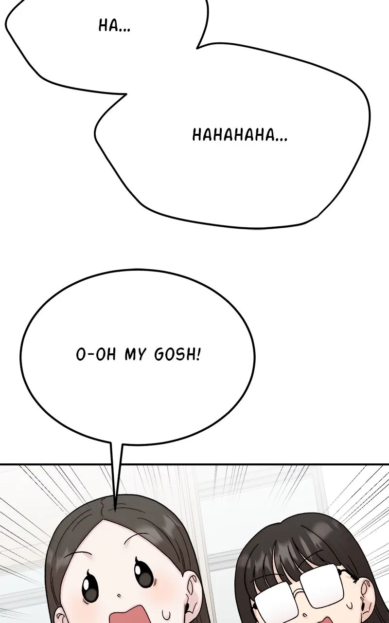 My Dud to Stud Boyfriend Chapter 96 page 3 - 