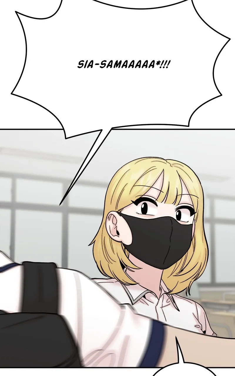 My Dud to Stud Boyfriend Chapter 96 page 21 - 