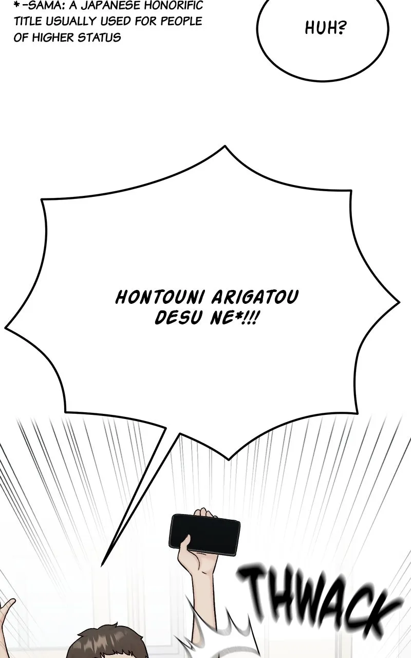 My Dud to Stud Boyfriend Chapter 96 page 22 - 