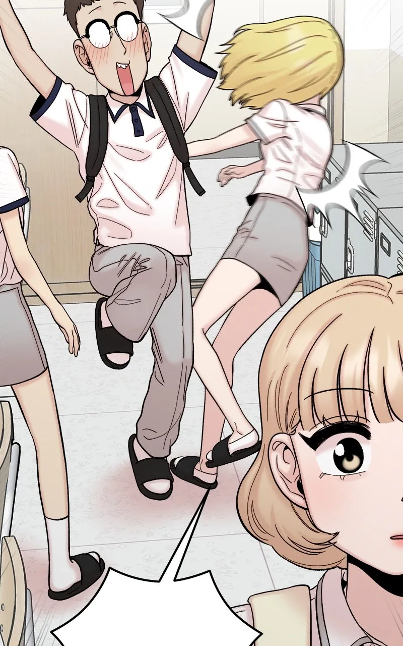 My Dud to Stud Boyfriend Chapter 96 page 23 - 