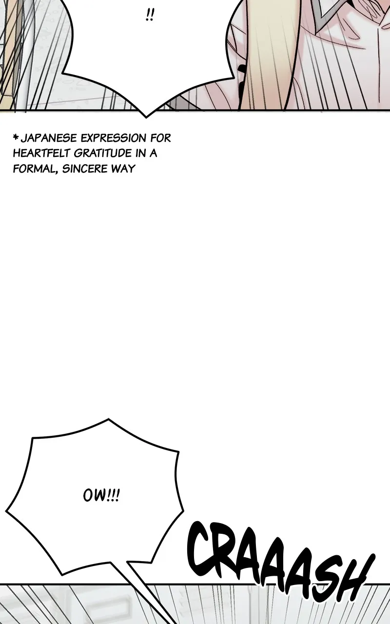 My Dud to Stud Boyfriend Chapter 96 page 24 - 