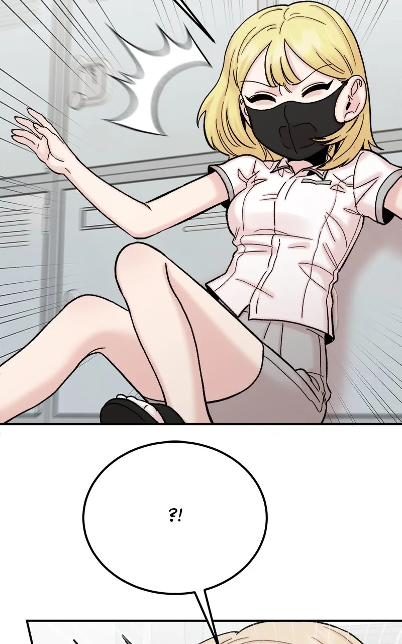 My Dud to Stud Boyfriend Chapter 96 page 25 - 
