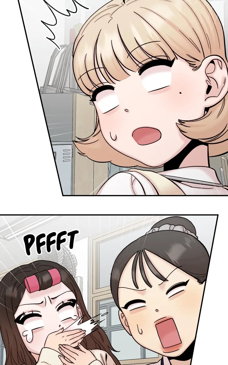 My Dud to Stud Boyfriend Chapter 96 page 26 - 