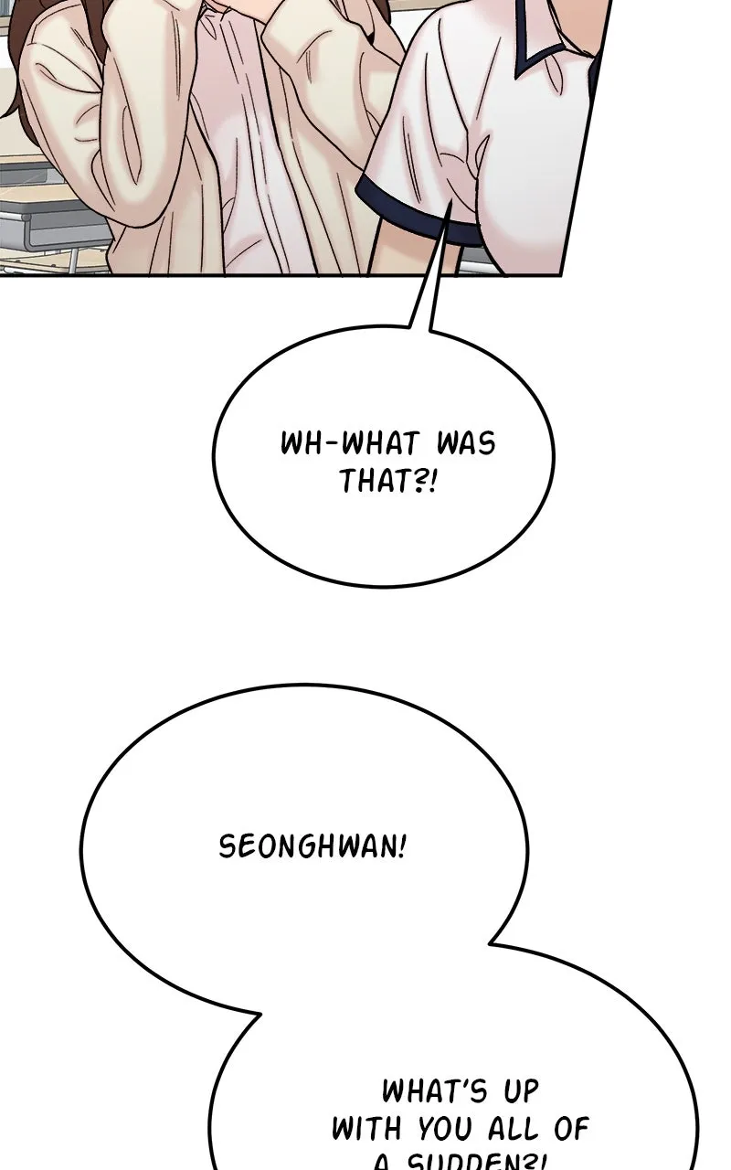 My Dud to Stud Boyfriend Chapter 96 page 27 - 