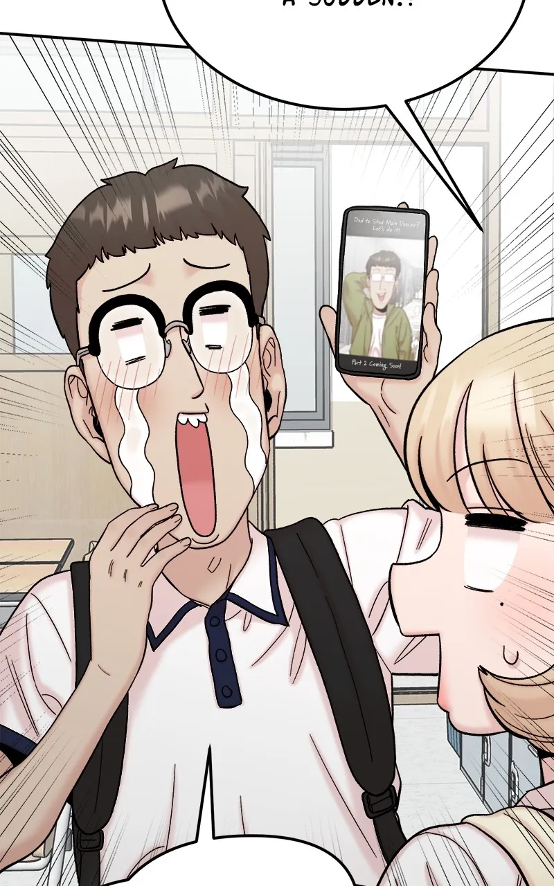 My Dud to Stud Boyfriend Chapter 96 page 28 - 