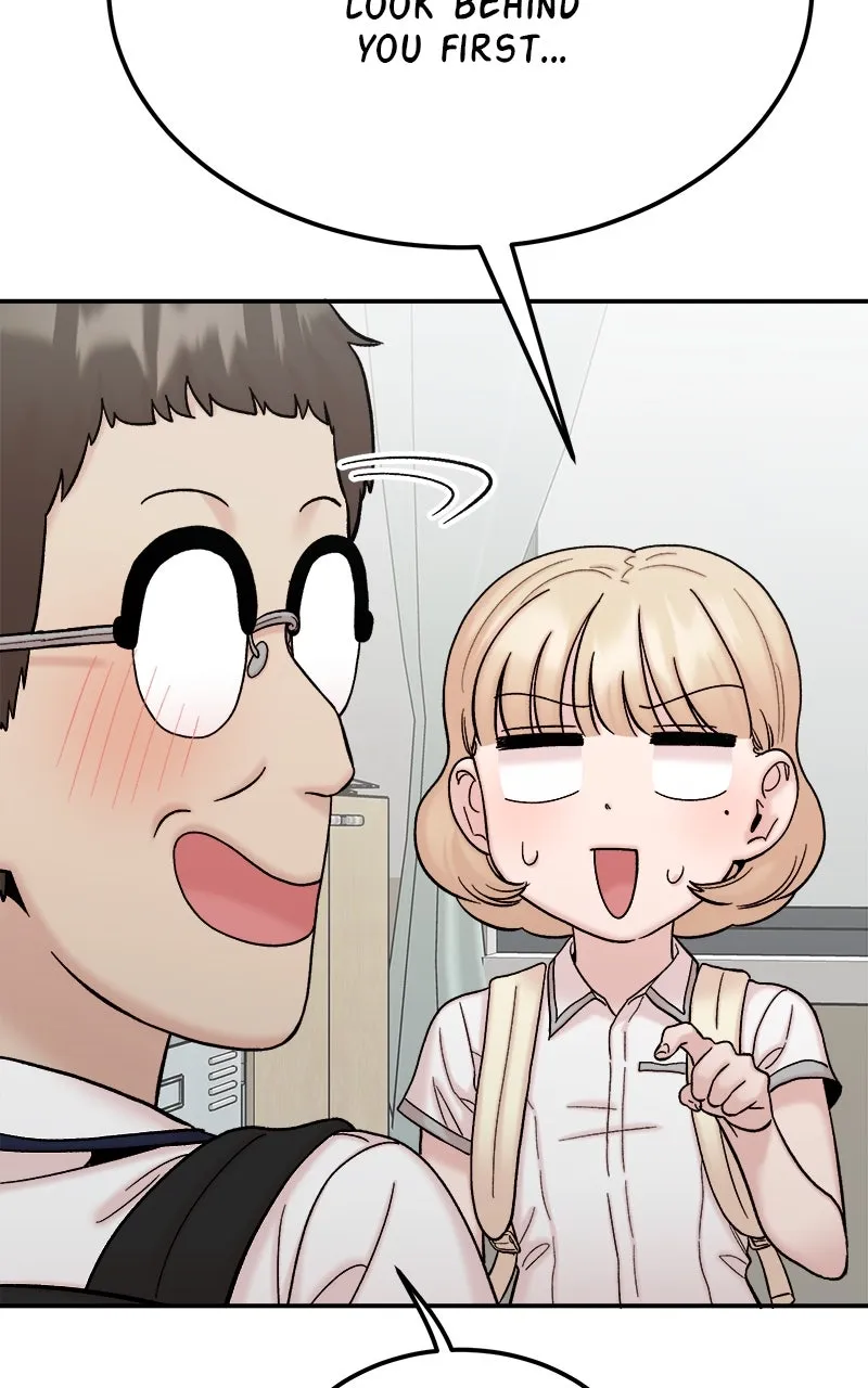 My Dud to Stud Boyfriend Chapter 96 page 30 - 
