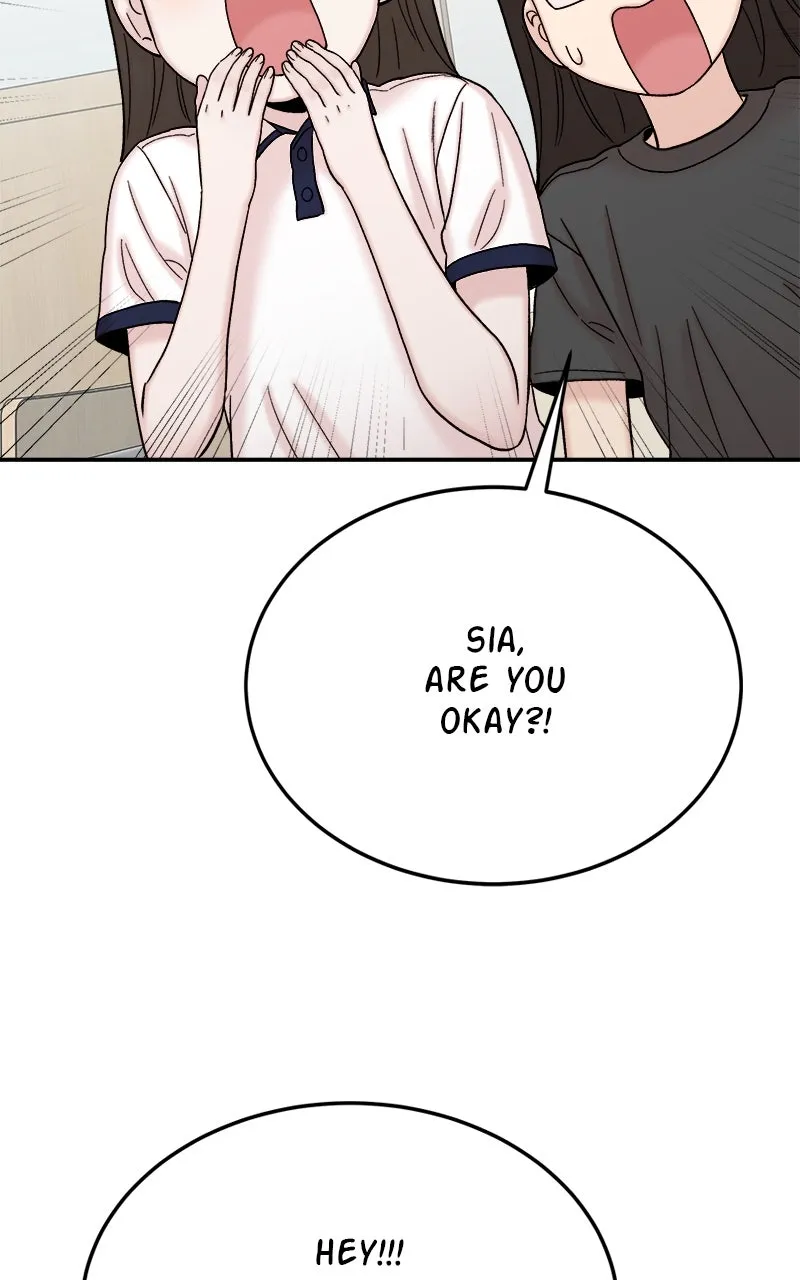 My Dud to Stud Boyfriend Chapter 96 page 4 - 
