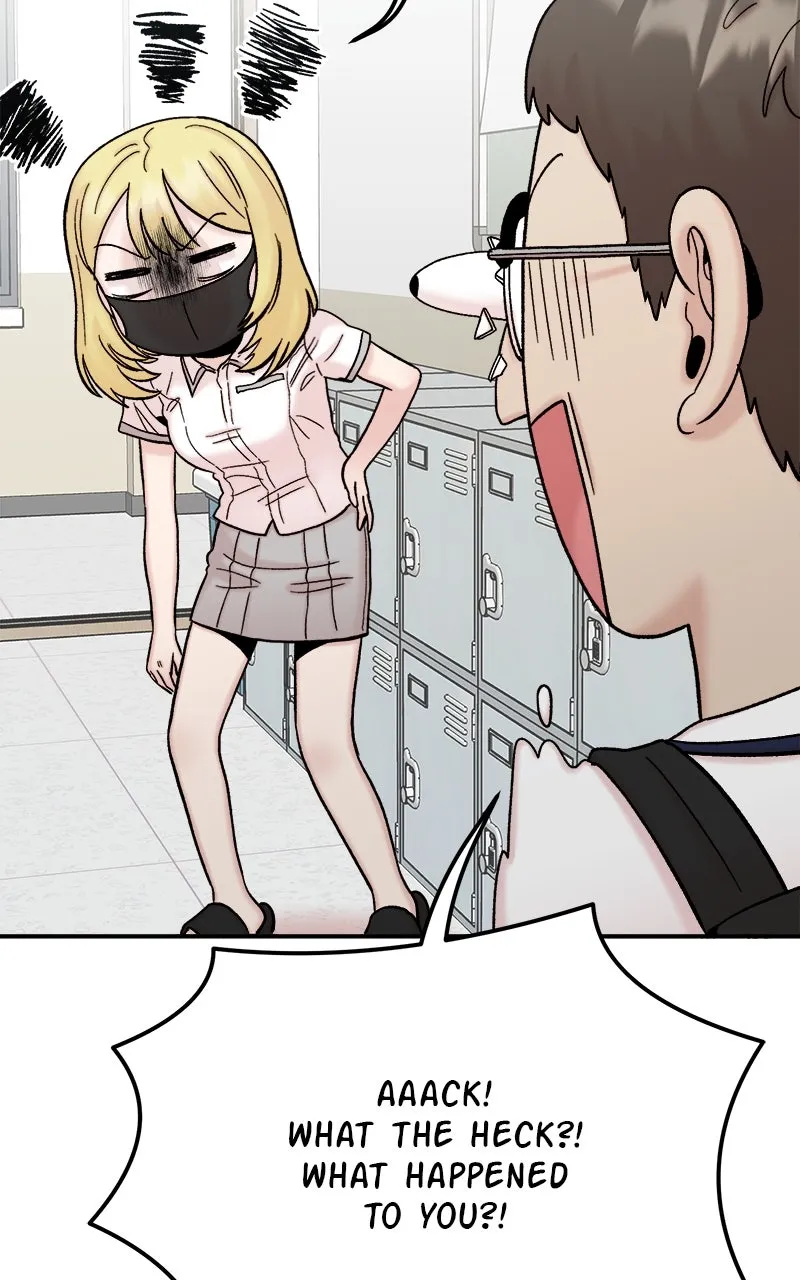 My Dud to Stud Boyfriend Chapter 96 page 32 - 