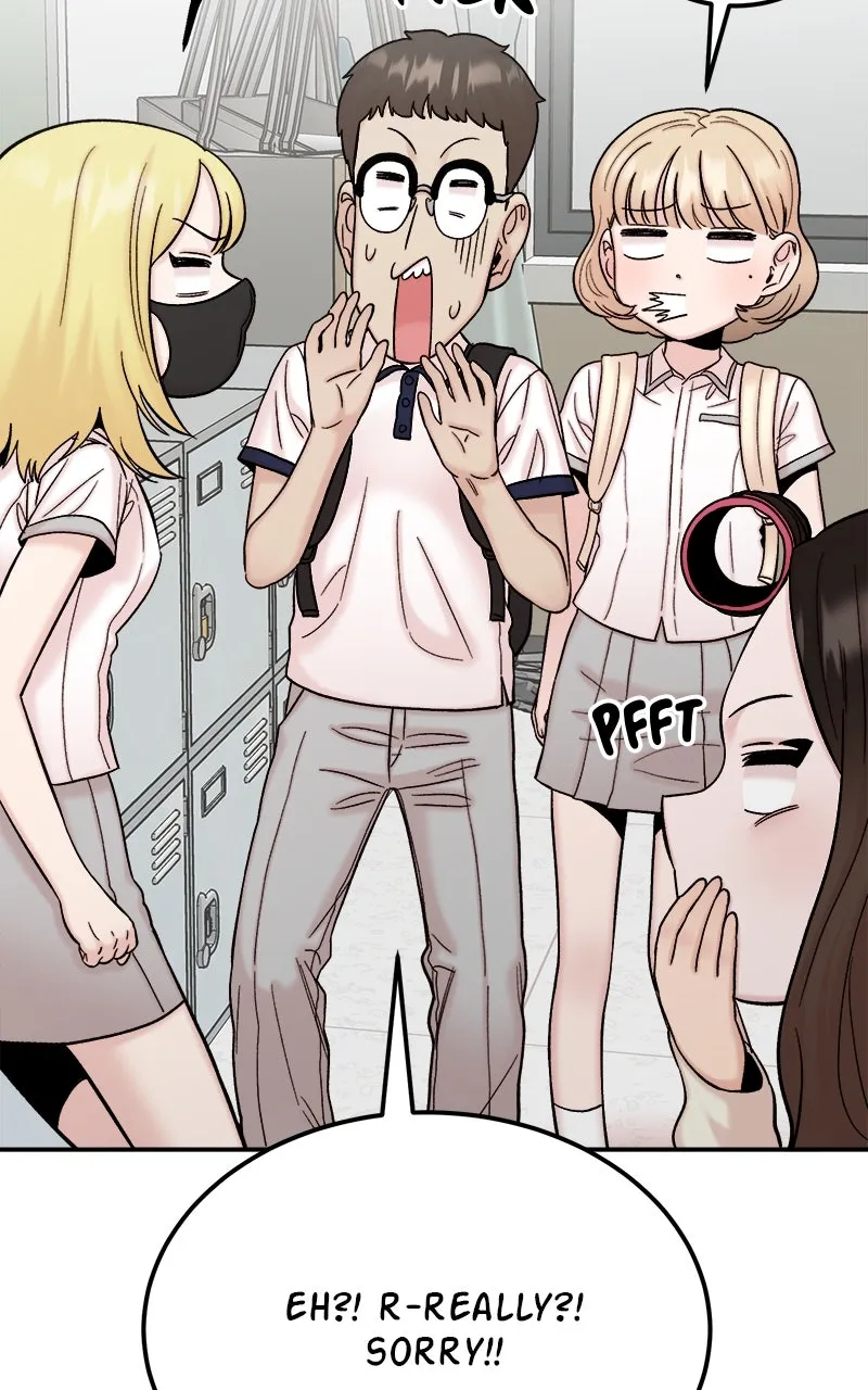 My Dud to Stud Boyfriend Chapter 96 page 34 - 