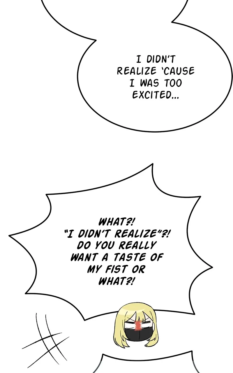 My Dud to Stud Boyfriend Chapter 96 page 35 - 