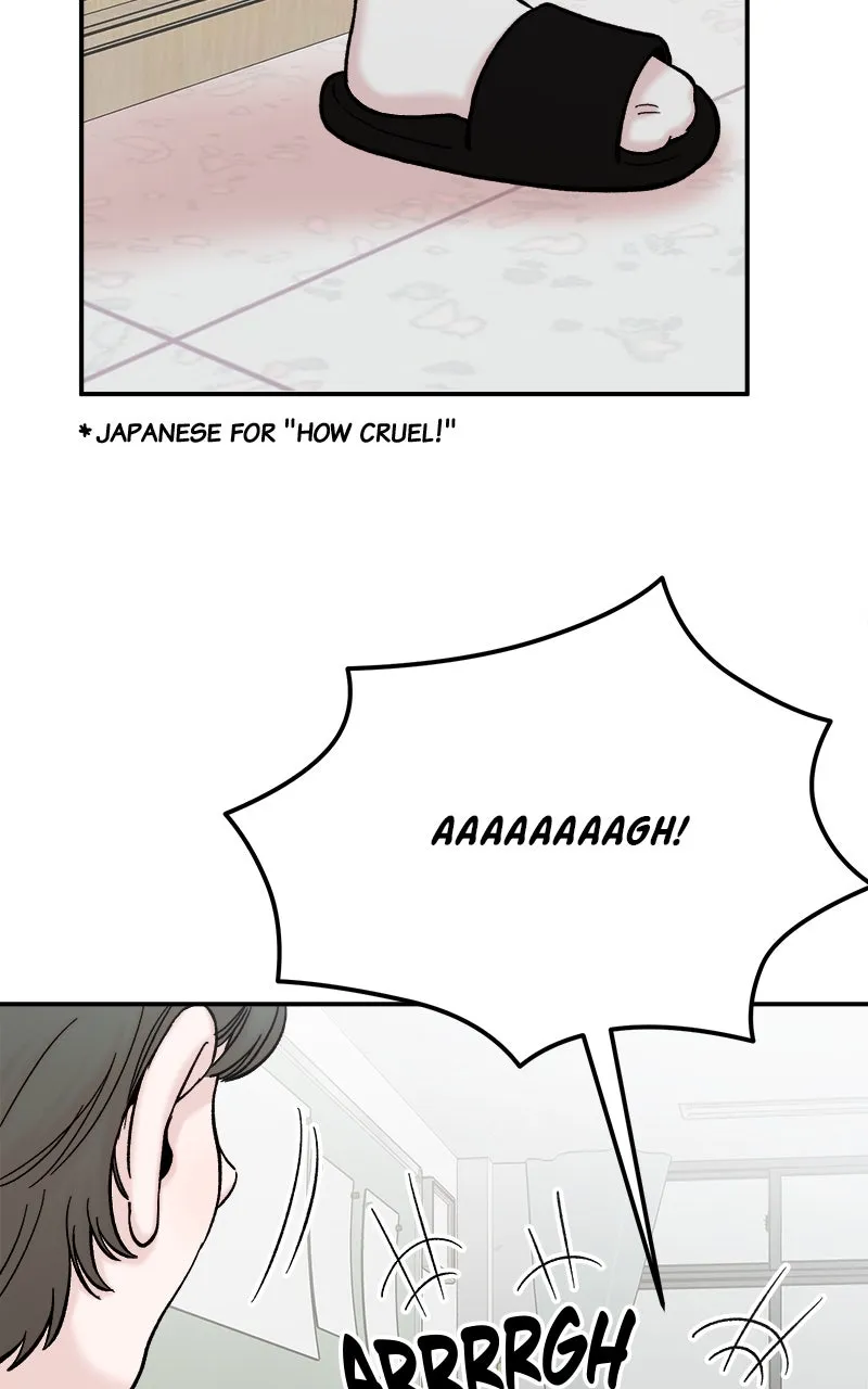 My Dud to Stud Boyfriend Chapter 96 page 37 - 