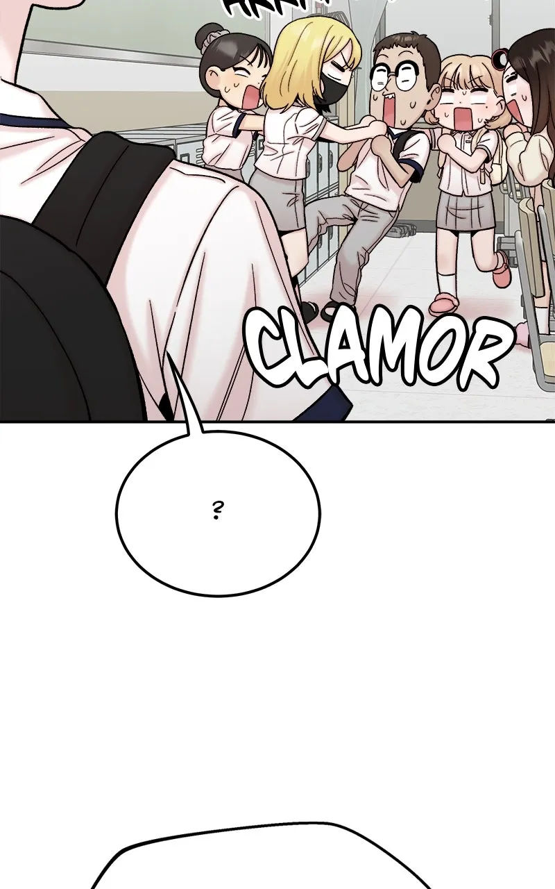 My Dud to Stud Boyfriend Chapter 96 page 38 - 