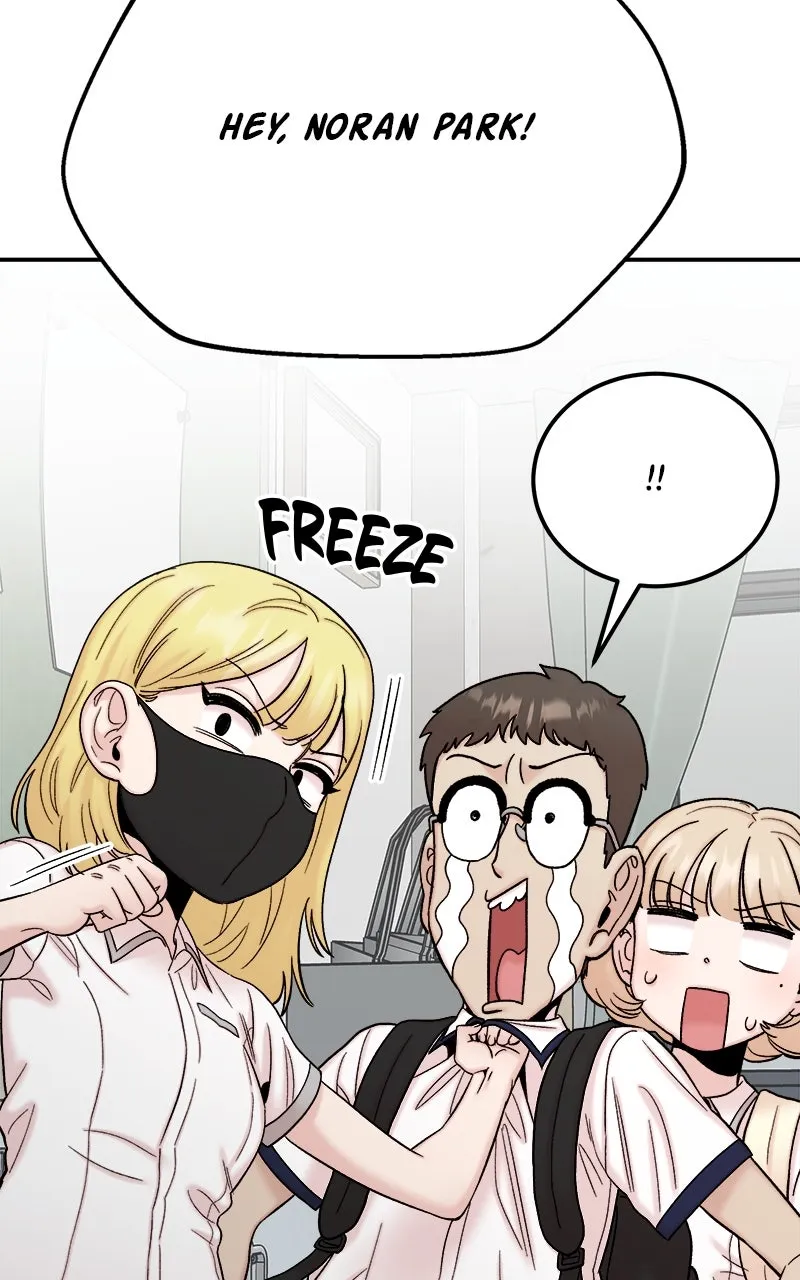 My Dud to Stud Boyfriend Chapter 96 page 39 - 