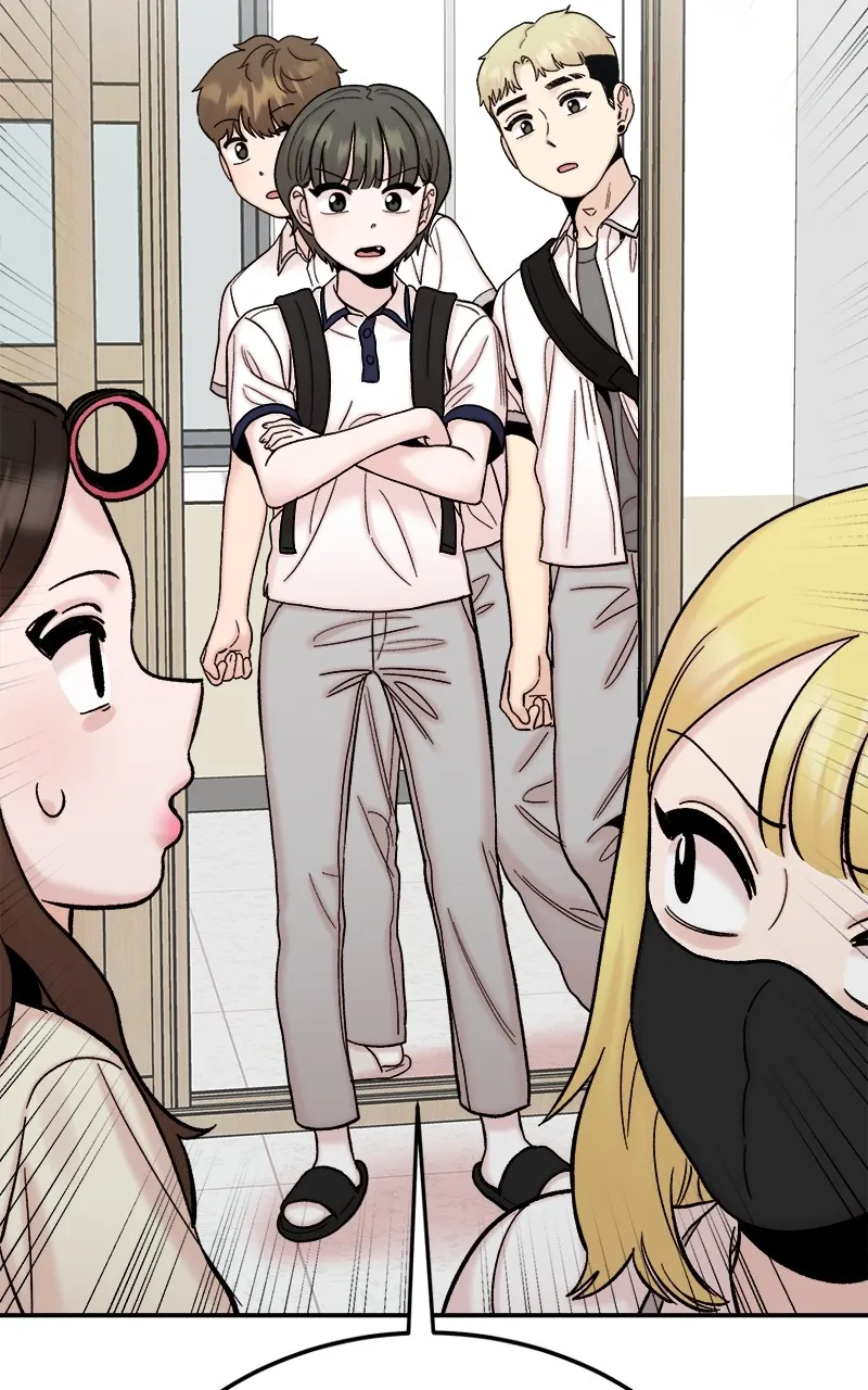 My Dud to Stud Boyfriend Chapter 96 page 41 - 