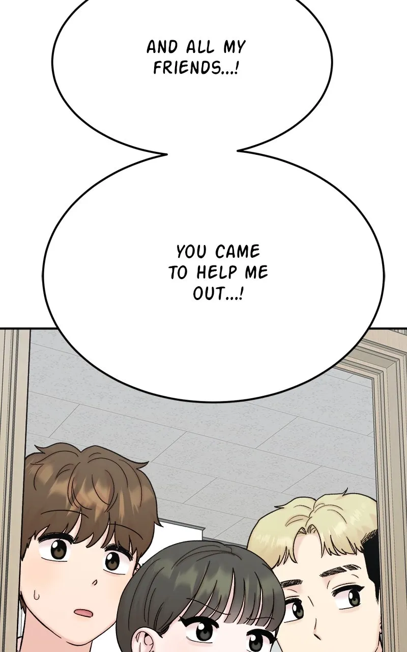 My Dud to Stud Boyfriend Chapter 96 page 44 - 