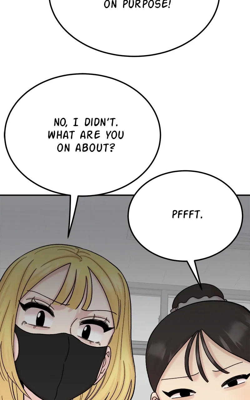 My Dud to Stud Boyfriend Chapter 96 page 6 - 
