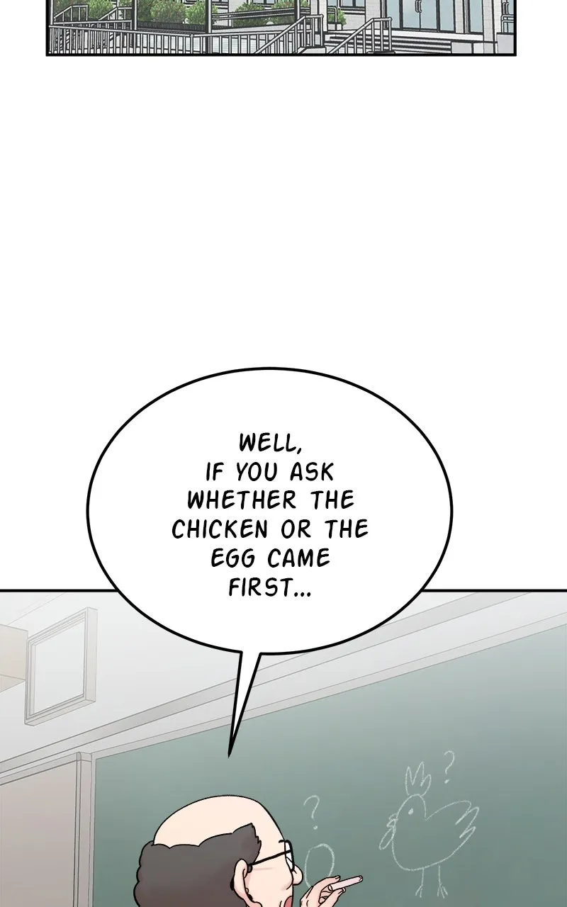 My Dud to Stud Boyfriend Chapter 96 page 51 - 