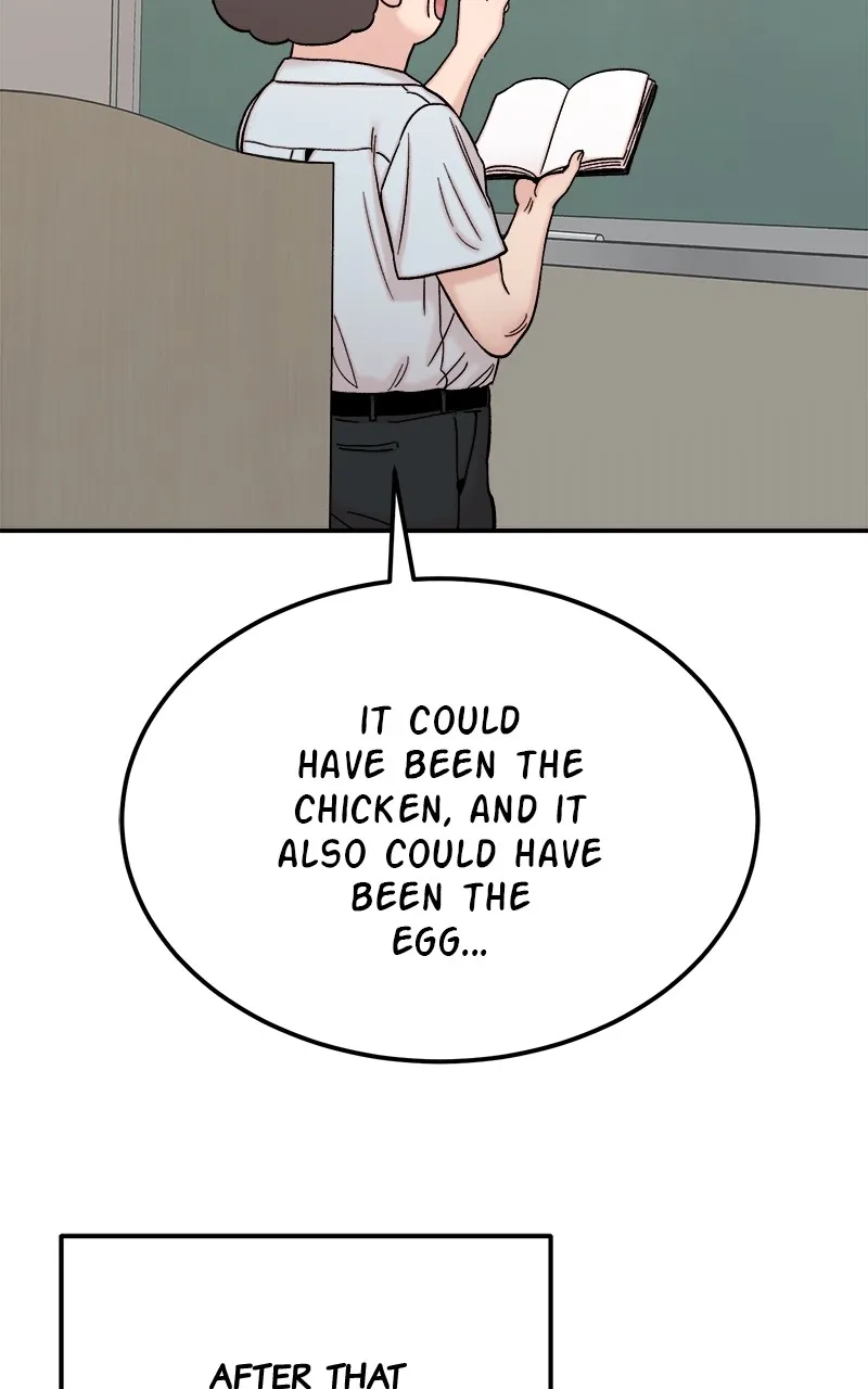 My Dud to Stud Boyfriend Chapter 96 page 52 - 