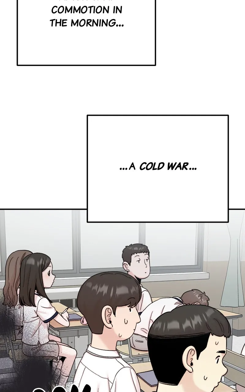 My Dud to Stud Boyfriend Chapter 96 page 53 - 