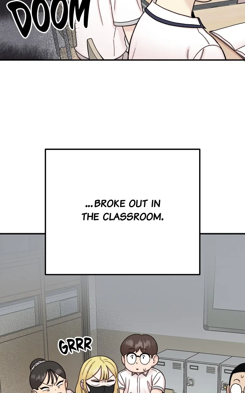 My Dud to Stud Boyfriend Chapter 96 page 54 - 