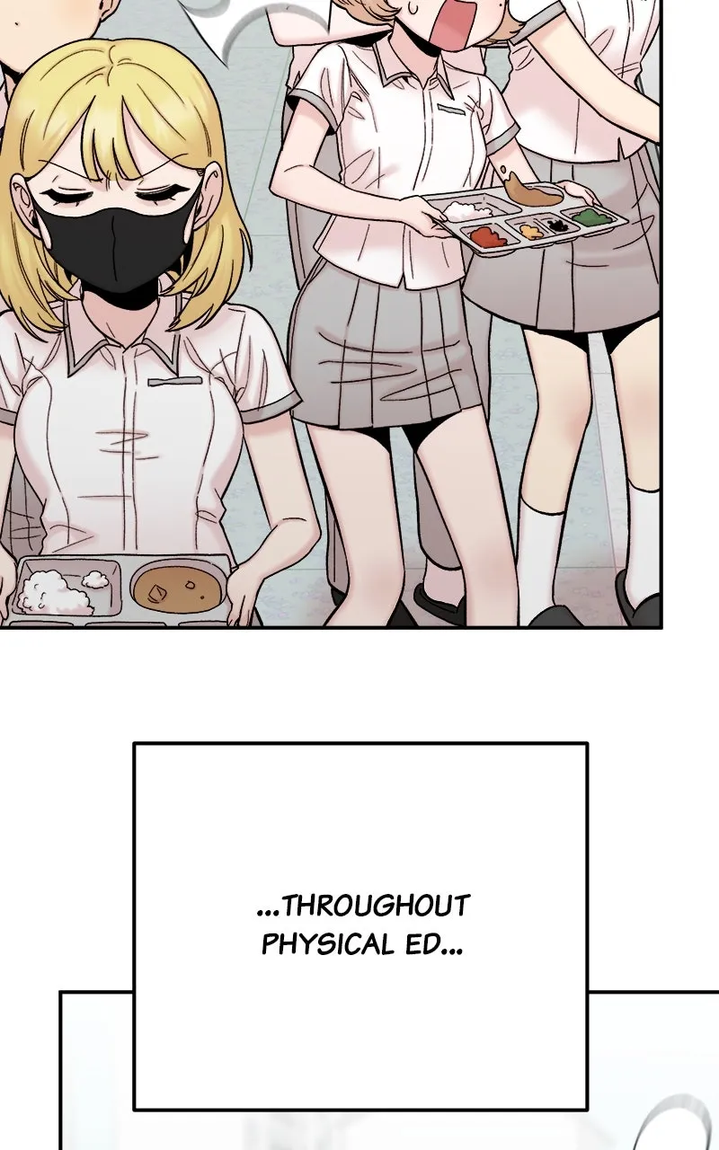 My Dud to Stud Boyfriend Chapter 96 page 57 - 