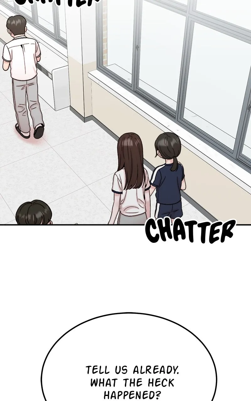 My Dud to Stud Boyfriend Chapter 96 page 60 - 